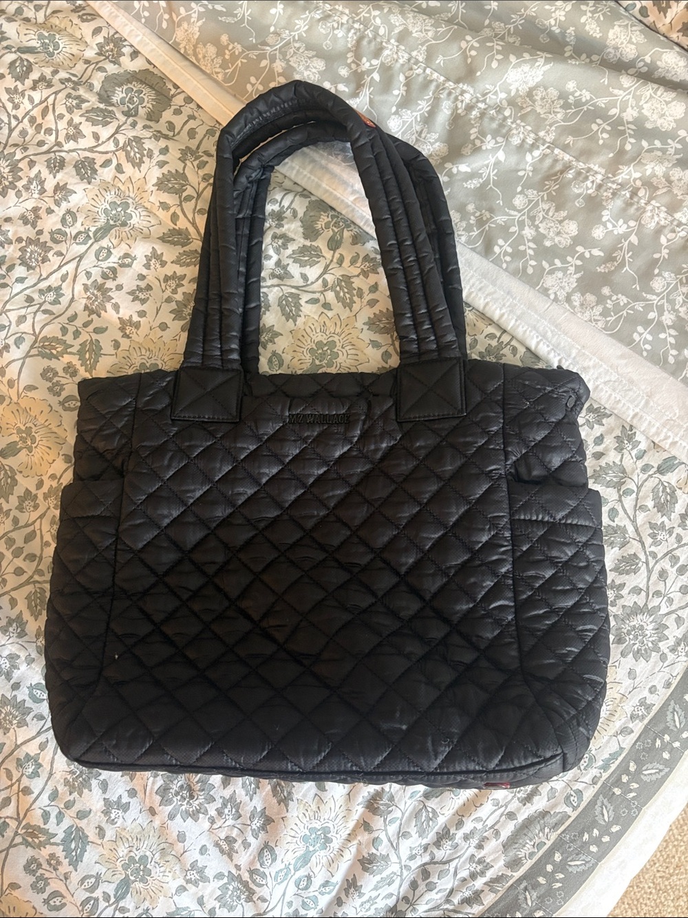 MZ Wallace bag